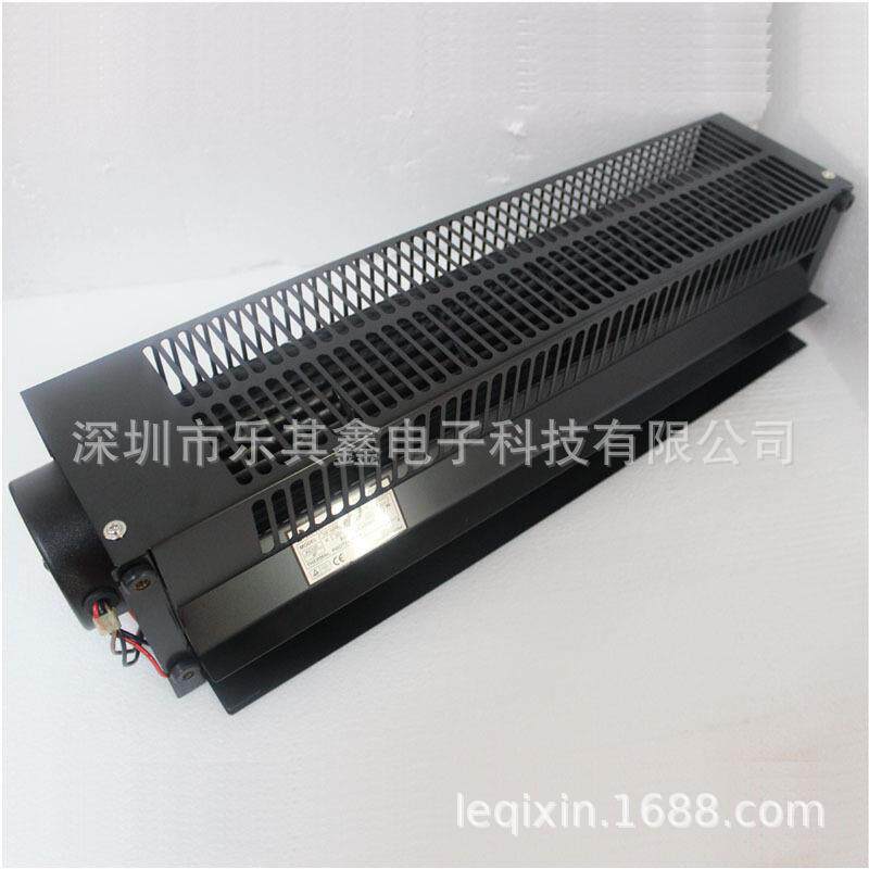 产地货源现货福佑FULLTECH全尺寸风幕机系列工业贯流风机