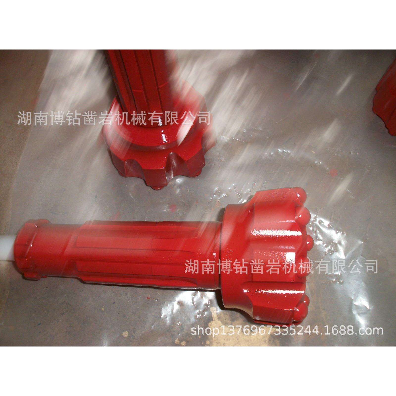 矿山专用凿岩工具 潜孔锤钻头115MM SD MISSION DHD340 品质保障