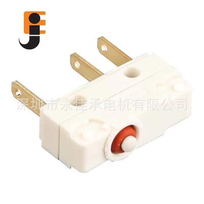 原装瑞士 思博 V4NST9UL 超小型微动开关 密封 IP67 saia-burgess