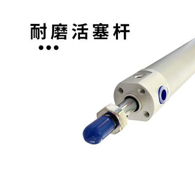 机械手铝合金气缸CDG1BN/CG1BN2025324050-75*100125Z迷你气动