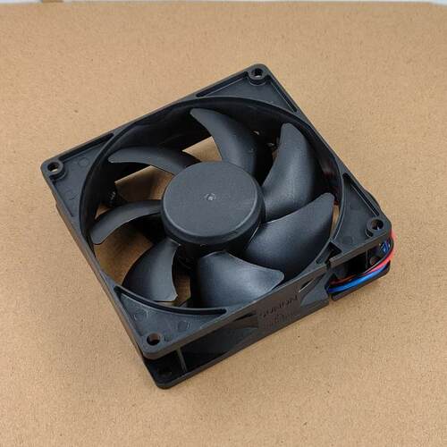 PF92251B2-D020-F99 DC12V 92*92*25mm 风扇SUNON建准 双滚珠 9CM
