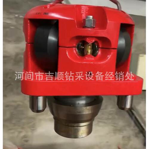 5 1/2方钻杆滚子补心 井上工具 滚子补芯 柱销方补芯