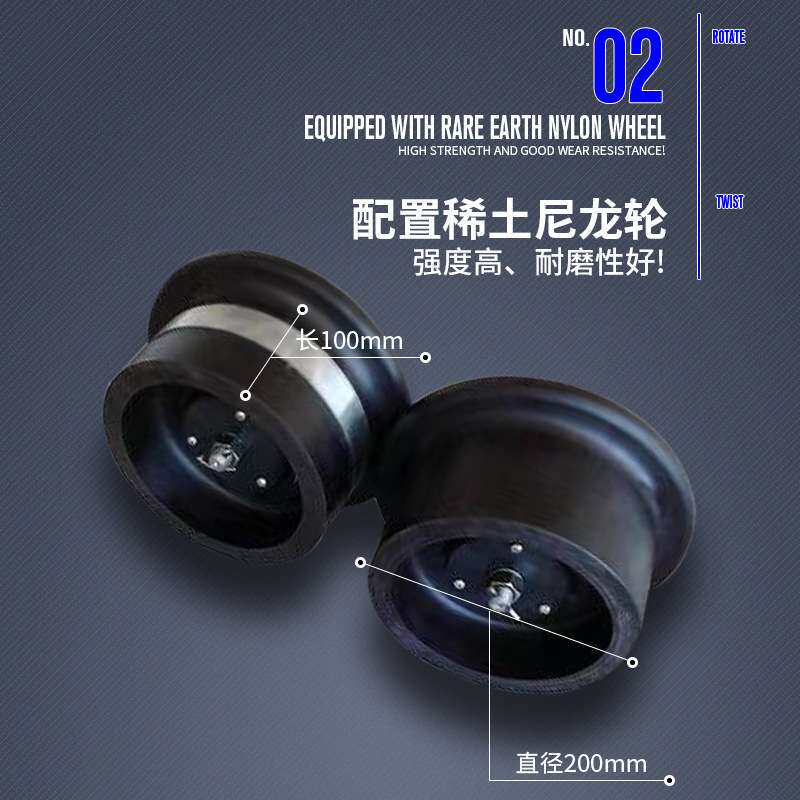 隧道施工检修铝合金梯车导高9米快速插接式车梯铁路接触网检修车