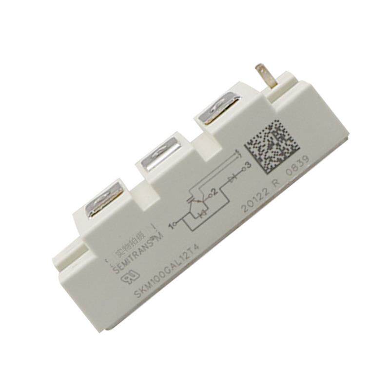 SKM500GA063D SKM600GA063D 功率半导体igbt 型号齐全 标准封装