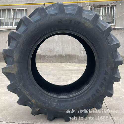 520/85R42 38拖拉机轮胎 480/80R42 480/65R28 农用轮胎16.9R28