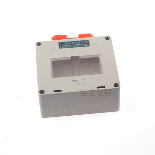 上三互 BH-0.66 2000/5 电流互感器LMK(BH.SDH)-0.66CT 孔60MM