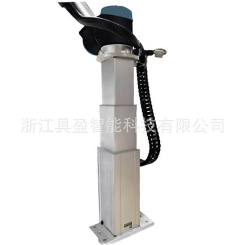 具盈JIUYING厂家销非标制品大推力精密电动缸