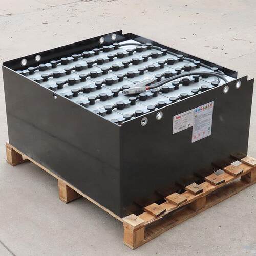 北京现代叉车电瓶40-8DB520H 现代HB30E叉车蓄电池80V520Ah