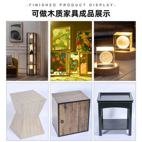 45cm宽实木质夹缝收纳柜子抽屉式小床头柜储物厨房置物柜五斗柜