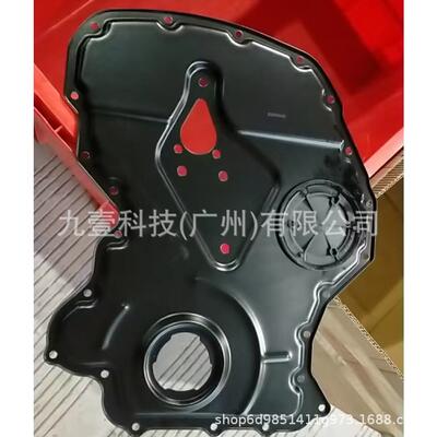 适用福特RANGER 3.2 发动机时规盖 BK3Q-6019-CB YC1Q 6L050-AD