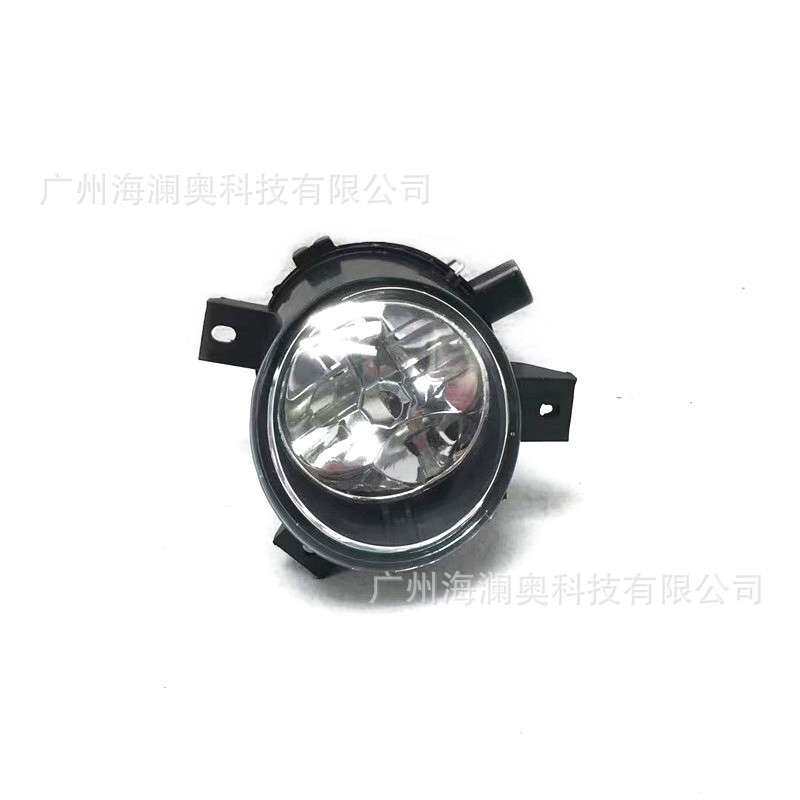 中华骏捷FRV雾灯H320前照灯CROSS大灯V5照明日行灯FSV