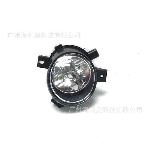 中华骏捷FRV雾灯H320前照灯CROSS大灯V5照明日行灯FSV