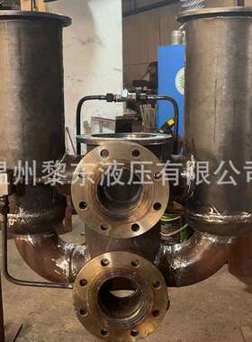 RFLD系列双筒回油过滤器FLND MDF DFF RFD PFL LPF芯式过滤器