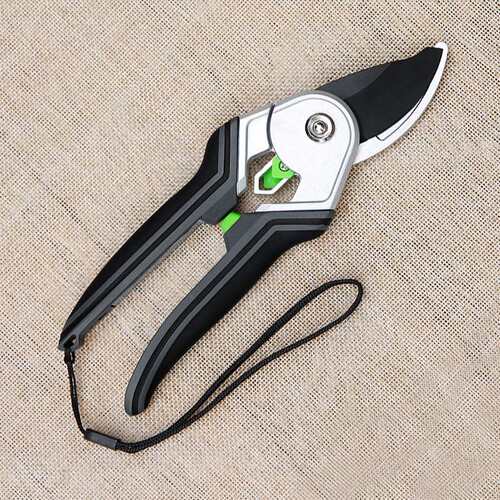 Hot Selling Flower Cutting Scissors Garden Pruning Shears
