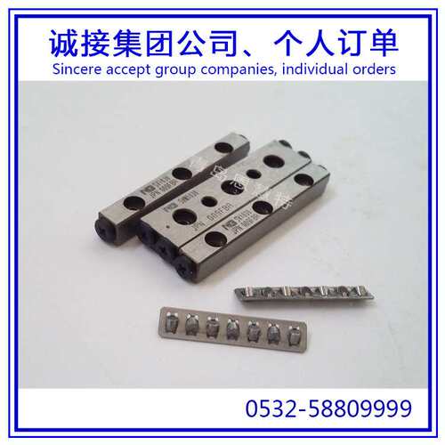 NB线轨滑块SV4160-15Z SV4200-19Z NV4120-17Z交叉滚子导轨06