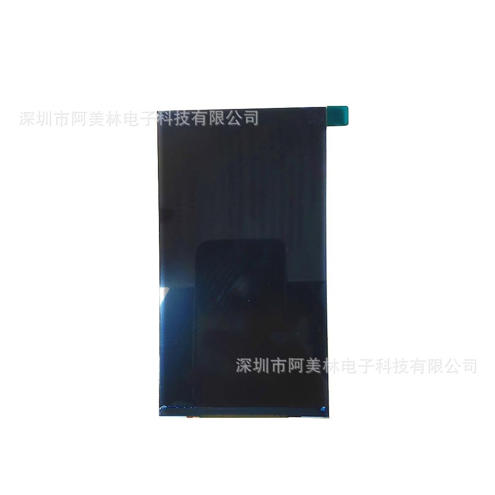 5.5寸TFT LCD液晶屏 IPS全视角 1080*1920 MIPI可带lcd触摸显示屏
