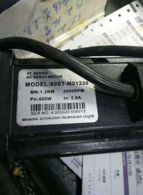 伺服驱动器维修 UV30B157A WD30B380A WD-20B