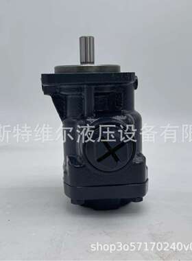 KRACHT KF12RF7 聚氨酯发泡 齿轮箱润滑泵 设备循环