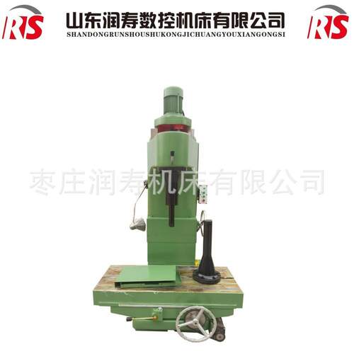 小型汽车发动机镗床T716
