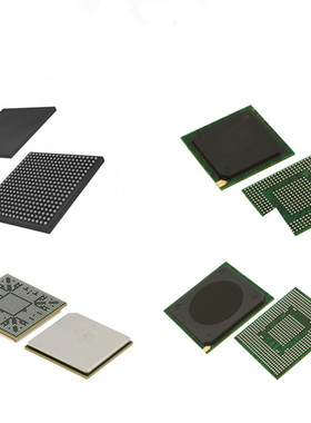 EP4CE40F23C8N BGA484 集成电路(IC) 嵌入式 - FPGA