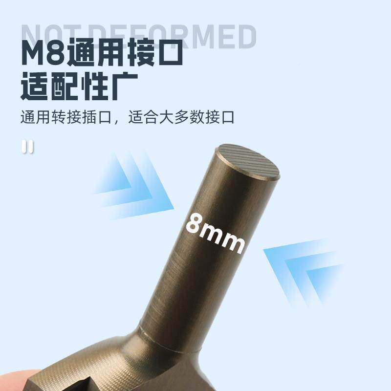 无结子线双头钩绑钩机夹具夹件配双头绑鱼钩GWB制机器夹头绑钩器