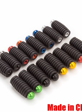 KTM790DUKE挂挡头杜克200升高脚踏配件RC390脚撑RC125刹车离合头