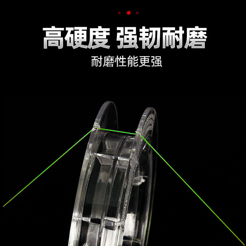 猛攻pe线大力马路亚专用鱼线主线正品鲢鳙子线9编正品远投海钓线