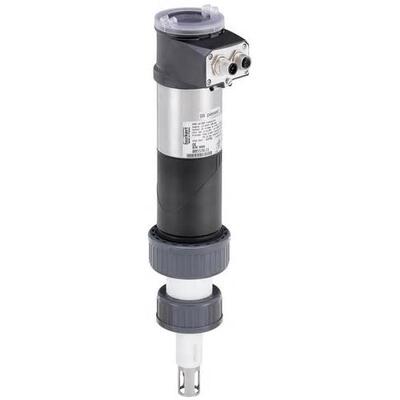 burkert宝得 8206 PH 变送器