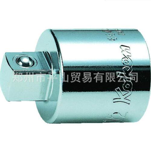 KOKEN山下工业套筒6760-400差入角凹凸19.0