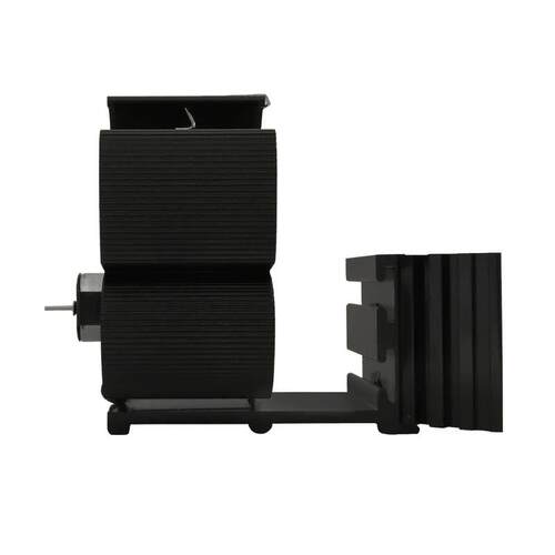 壁挂款4叶取暖风扇Stove Fan无需电源工厂直销
