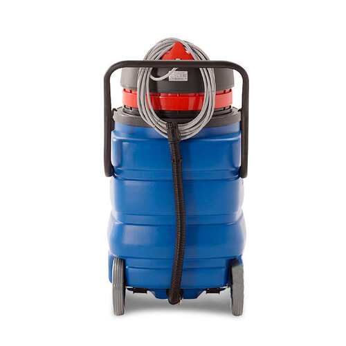 白云嘉美BF584A-3吸水机吸尘器大吸力功率干湿两用工商业家用90L