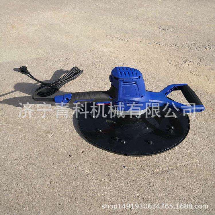 全自动抹灰机 抹墙机粉墙机混凝土批灰机墙面工具运用自如
