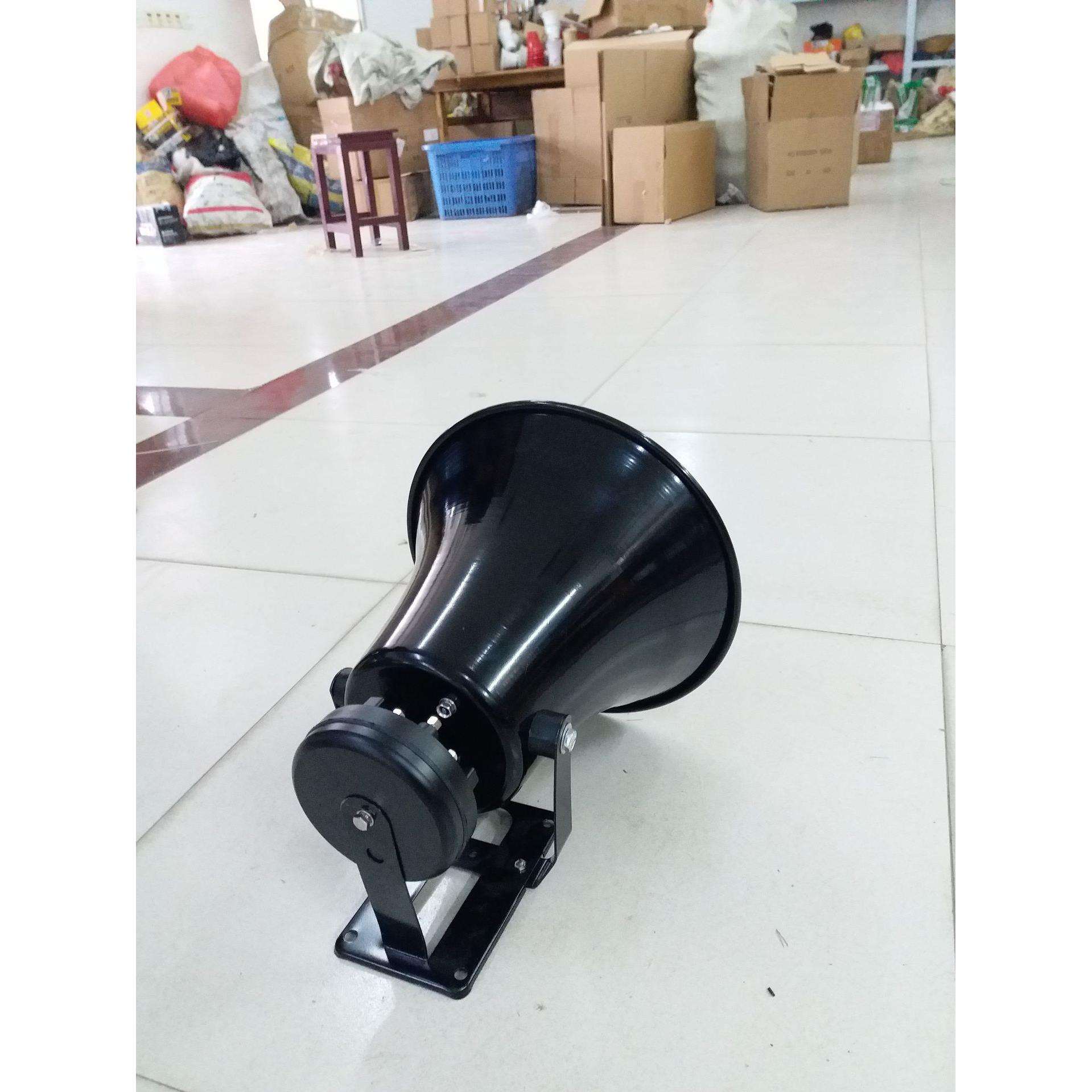 大功率新款号筒扬声器