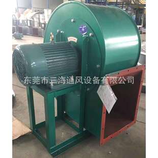 2.2KW 环保通风降温除尘风机 5.5kw 三海风机11