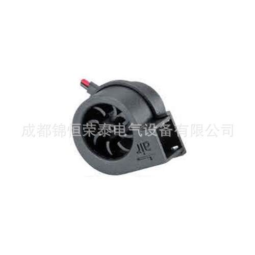 鸿进RISUN微型风扇 RBS2218单通道鼓风机 5V记忆体模组散热小风机