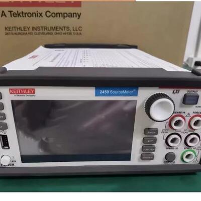 租售吉时利2400 2410 2450 2460 2470 2461 2430 2420数字源表