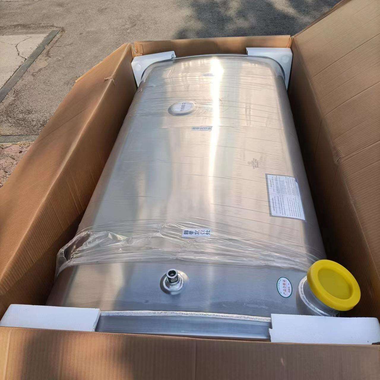 一汽解放J6油箱 解放油箱厂 加热 铝合金一汽解放驾驶室配件厂家