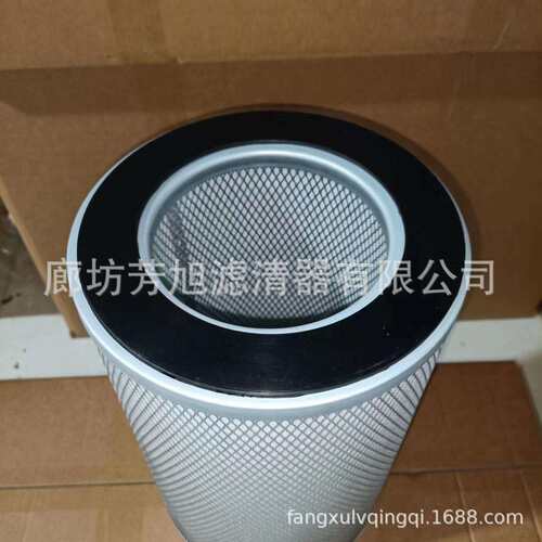 供应 H-150真空泵油雾聚结分离滤芯空压机设备过滤器滤芯