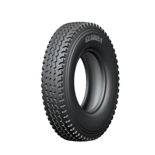 前进 (ADVANCE) 卡客车轮胎 12.00R20-18PR GL682A花纹 厂家直销