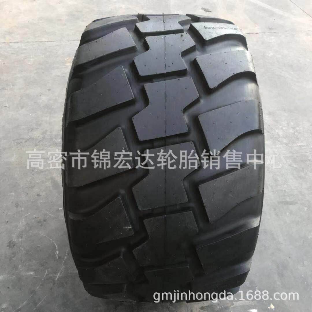 宽基轮胎 560/60R22.5 710/45R22.5 710/50R26.5
