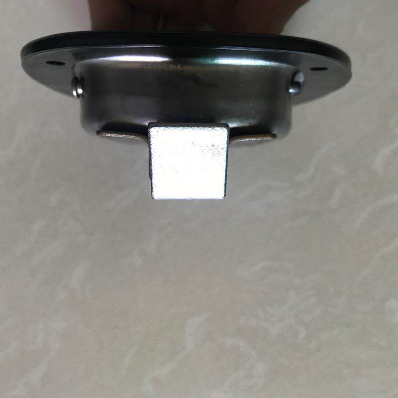 不锈钢304工具箱锁拖车工具箱防盗锁工程机械清障车锁配件