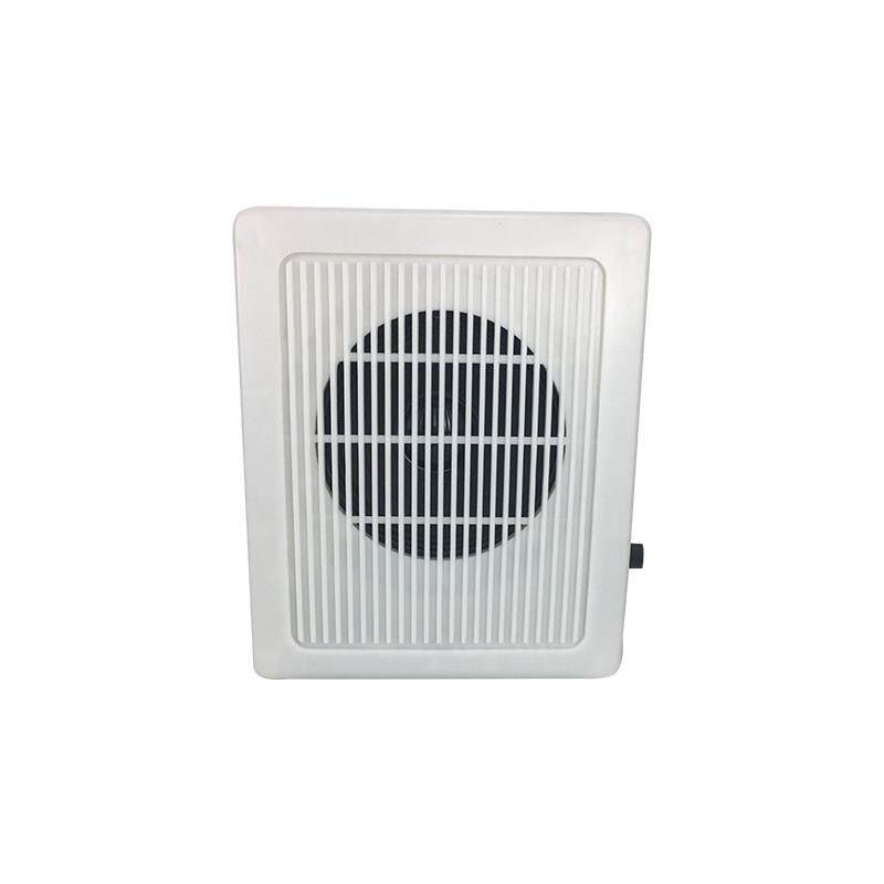 教师使用扬在线监Ip语音对讲机控扬声器手/机远程取声器教室喊叫