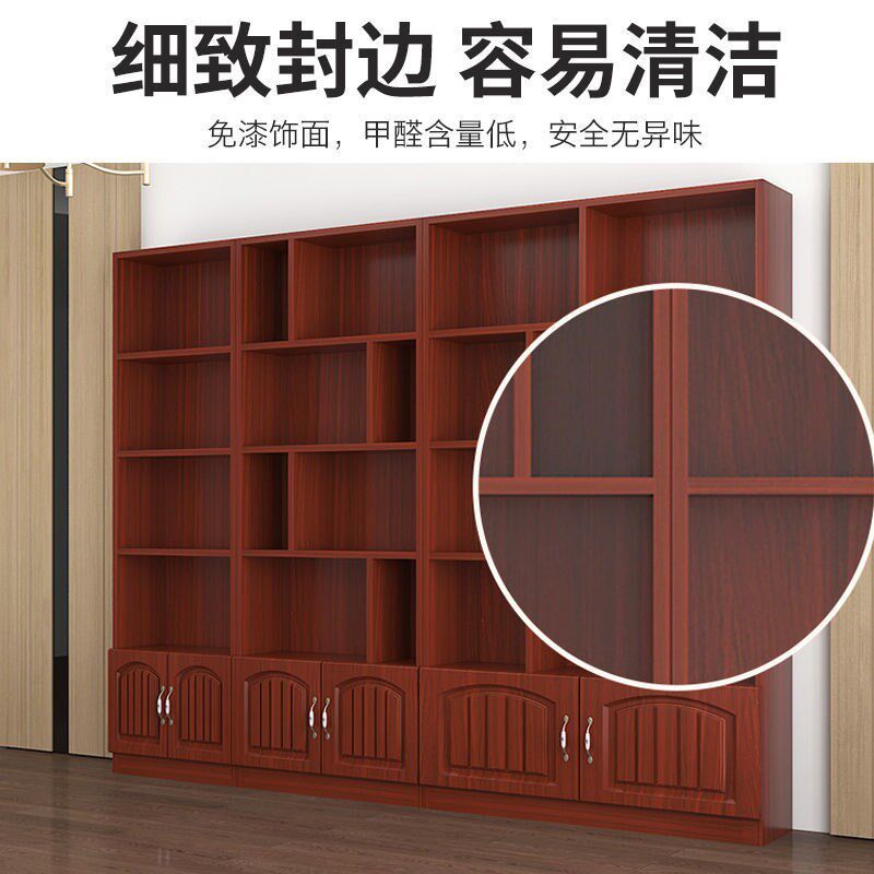 欧式红酒展示柜陈列柜落地自由组合精品置物柜白酒礼品茶叶货架子
