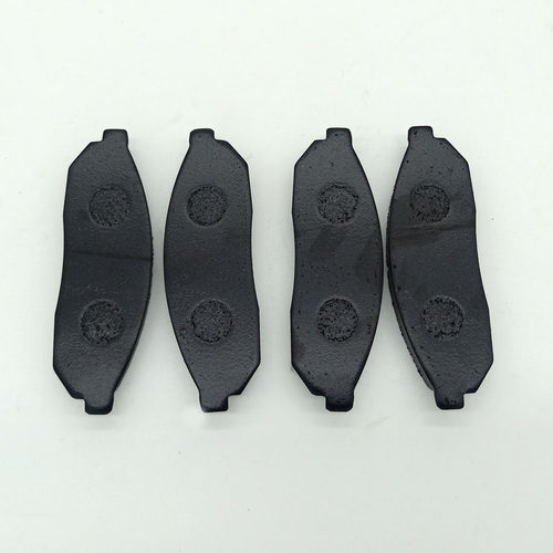 瑞易L3V8雷军江铃E100电动汽车轿车前轮盘刹碟煞车片煞车皮煞车蹄