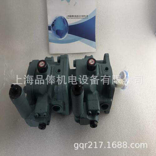 VDC-1B-2A3-Q11-U-6064H不二越NACHI叶片泵 VDC-1B-2A3-U-6071B