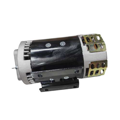 直流功能电机48504GT5BCG52HA100Genie Z-30/20N Z-45/25 Z-34/22
