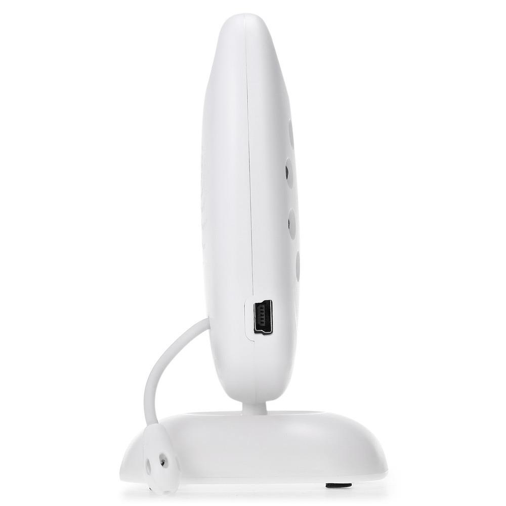 VB601婴儿监视器 宝宝监护器 婴儿监护器 baby monitor跨境直供