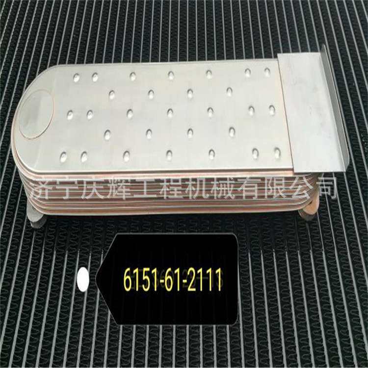 铲车水箱 供应LG856H 装载机20C1802散热器总成 油散 水箱 冷却器