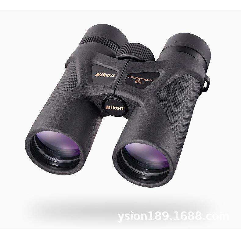 尼康尊望3S 8×42双筒望远镜10×42高倍高清防水防雾防雾电力林业