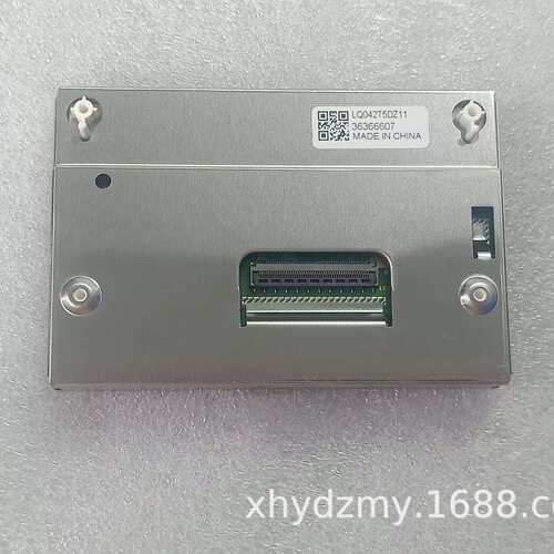 LQ042T5DZ07 LQ042T5DZ11 LQ042T5DZ13K福特FORD仪表盘液晶屏内屏